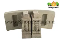 نیمکت لوکس مدل هلال