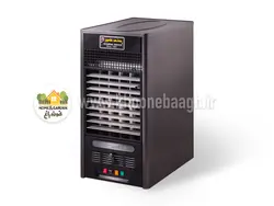هیتر گازی مدل 2000-A