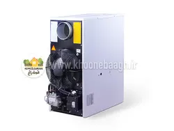 هیتر گازی مدل 2000-B