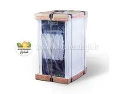 هیتر گازی مدل 2000-B