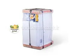 هیتر گازی مدل 2000-B