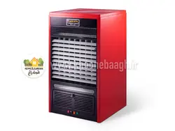 هیتر گازی مدل 2400-A