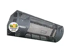 هیتر تراسی انرژی مدل GR 0030