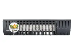 هیتر تراسی انرژی مدل GR 0030