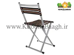 صندلی مسافرتی تاشو دو حالته
