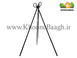 استند سه پایه