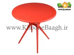 میز مدل تیکا