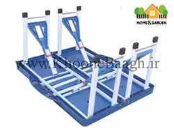 میز و صندلی تاشوی سفری