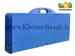 میز و صندلی تاشوی سفری