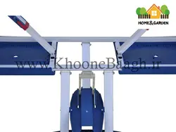 میز و صندلی تاشوی سفری