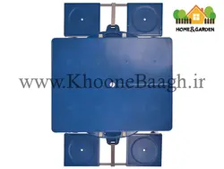 میز و صندلی تاشوی سفری