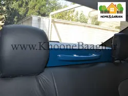 میز و صندلی تاشوی سفری