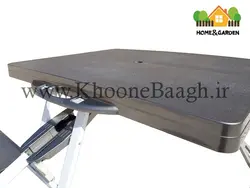 میز و صندلی تاشوی سفری