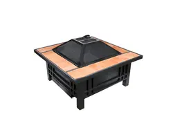 آتشدان مدل PNA110