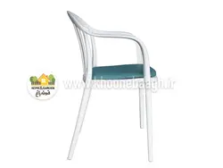 صندلی ویگو تشک دار