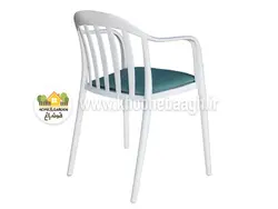 صندلی ویگو تشک دار