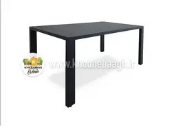 میز شش نفره کارلین