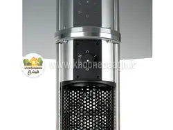 هیتر برقی میز دار - H110 - خونه باغ،فروشگاه تجهیزات ویلایی و باغی