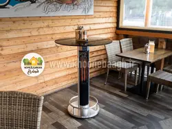 هیتر برقی میز دار - H110 - خونه باغ،فروشگاه تجهیزات ویلایی و باغی