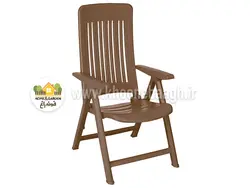 صندلی تاشو اساره خونه باغ،فروشگاه آنلاین فروش تجهیزات ویلایی و باغی