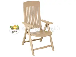 صندلی تاشو اساره خونه باغ،فروشگاه آنلاین فروش تجهیزات ویلایی و باغی