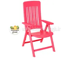 صندلی تاشو اساره خونه باغ،فروشگاه آنلاین فروش تجهیزات ویلایی و باغی