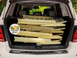 صندلی تاشو اساره خونه باغ،فروشگاه آنلاین فروش تجهیزات ویلایی و باغی