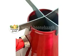 کتری مدل کلی