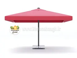 چتر طرح آفرو