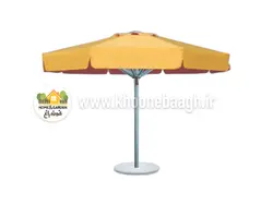 چتر طرح آفرو