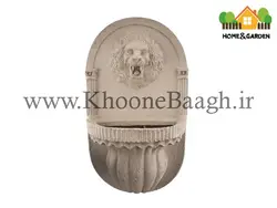 آبنما کله شیر دیواری وارداتی