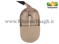 آبنما کله شیر دیواری وارداتی