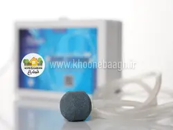 دستگاه ازن ساز خانگی مدل HV1003 - ضدعفونی و آنتی باکتریال کردن سطوح و مواد خوراکی