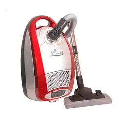 جارو برقی مدل تیوا TURBO-3600