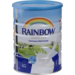 شیر خشک Rainbow ابوقوس 900 گرمی