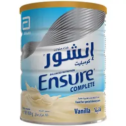 انشور  850 گرم Ensure