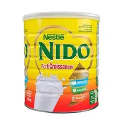 شیر نیدو 2500گرمی قوطی