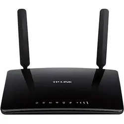 مودم تی پی لینک Archer MR200 Dual-Band Wireless AC750 4G