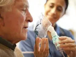 اکسیژن تراپی