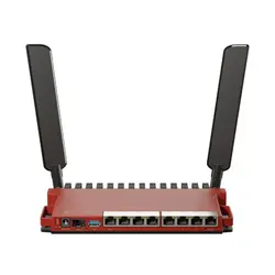 روتر میکروتیک L009UiGS-2HaxD-IN