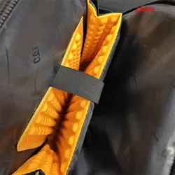 کوله پشتی لپ تاپ مدل 660 مناسب برای لپ تاپ 15.6 اینچی