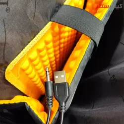 کوله پشتی لپ تاپ مدل 660 مناسب برای لپ تاپ 15.6 اینچی