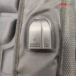 کوله پشتی لپ تاپ مدل 660 مناسب برای لپ تاپ 15.6 اینچی