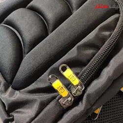 کوله پشتی لپ تاپ مدل 660 مناسب برای لپ تاپ 15.6 اینچی