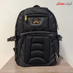 کوله پشتی لپ تاپ مدل 660 مناسب برای لپ تاپ 15.6 اینچی