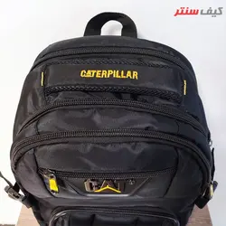 کوله پشتی لپ تاپ مدل 660 مناسب برای لپ تاپ 15.6 اینچی