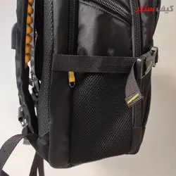 کوله پشتی لپ تاپ مدل 660 مناسب برای لپ تاپ 15.6 اینچی