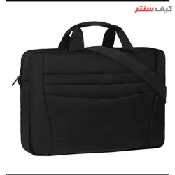 کیف لپ تاپ مدل لبخندی 037 مناسب برای لپ تاپ 15.6 اینچی