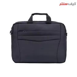 کیف لپ تاپ مدل لبخندی 037 مناسب برای لپ تاپ 15.6 اینچی