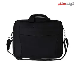 کیف لپ تاپ مدل لبخندی 037 مناسب برای لپ تاپ 15.6 اینچی